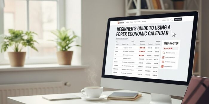 Beginner’s Guide to Using a Forex Economic Calendar (Step-by-Step) (1)