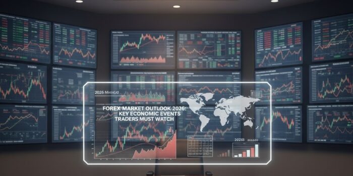 Forex Market Outlook 2026- Key Economic Events Traders Must Watch (1)