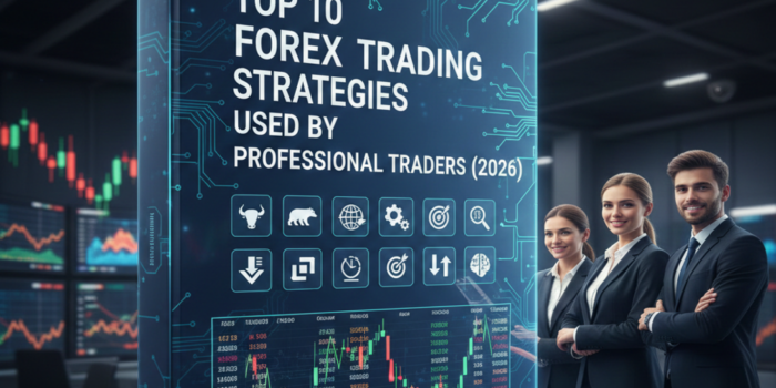 Top_10_Forex_Trading_Strategies_Used_by_Professional_Traders_2026